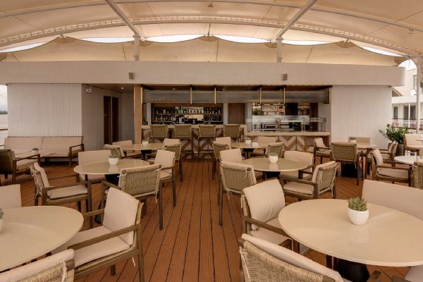 Viking Saigon Gallery Image